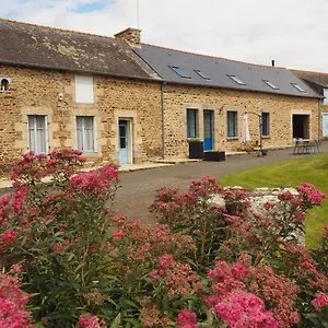 La Longère Lamballe