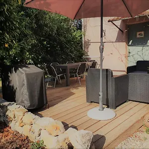 Appartement Domaine Hemmitage, Salernes